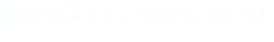 Musiques 2019-2020